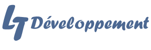 LT Développement - Le partenaire de votre réussite logo lt developpement